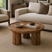 Bassett Mirror Blair Coffee Table