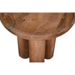 Bassett Mirror Blair Round End Table