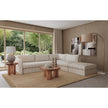 Bassett Mirror Blair Round End Table