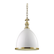 Hudson Valley Lighting Viceroy 1 Light 12.75 inch Pendant Ceiling Light Clearance