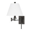 Hudson Valley Lighting Claremont 1 Light 12 inch Wall Sconce Wall Light Clearance