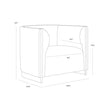 Sunpan Larron Armchair