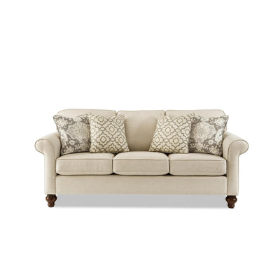 Craftmaster Essentials Sofa 738