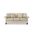 Craftmaster Essentials Sofa 738
