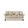 Craftmaster Essentials Sofa 738
