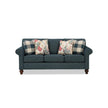 Craftmaster Essentials Sofa 738
