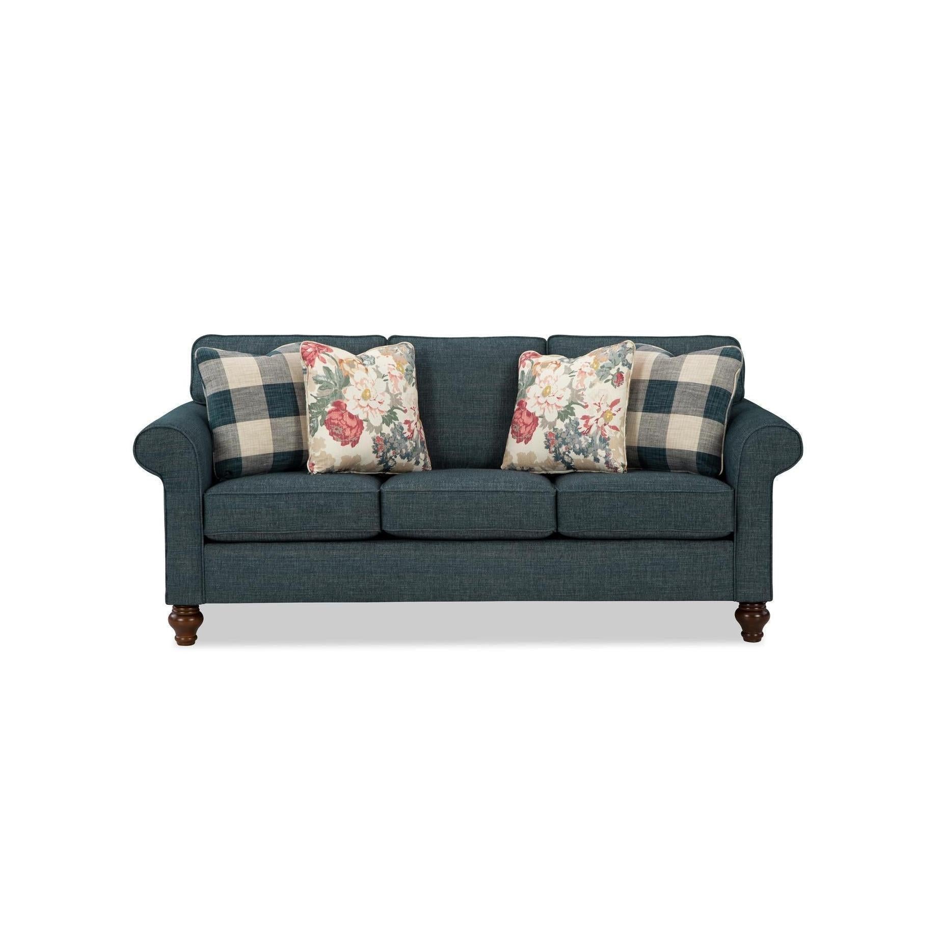 Craftmaster Essentials Sofa 738