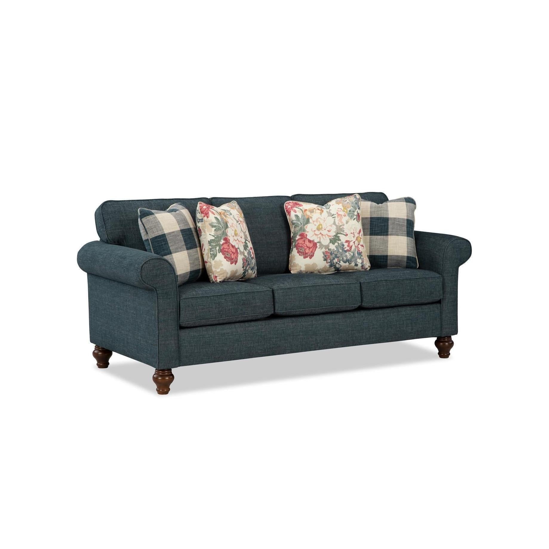Craftmaster Essentials Sofa 738