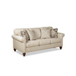 Craftmaster Essentials Sofa 738
