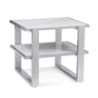 BMC Hessle Rectangular End Table
