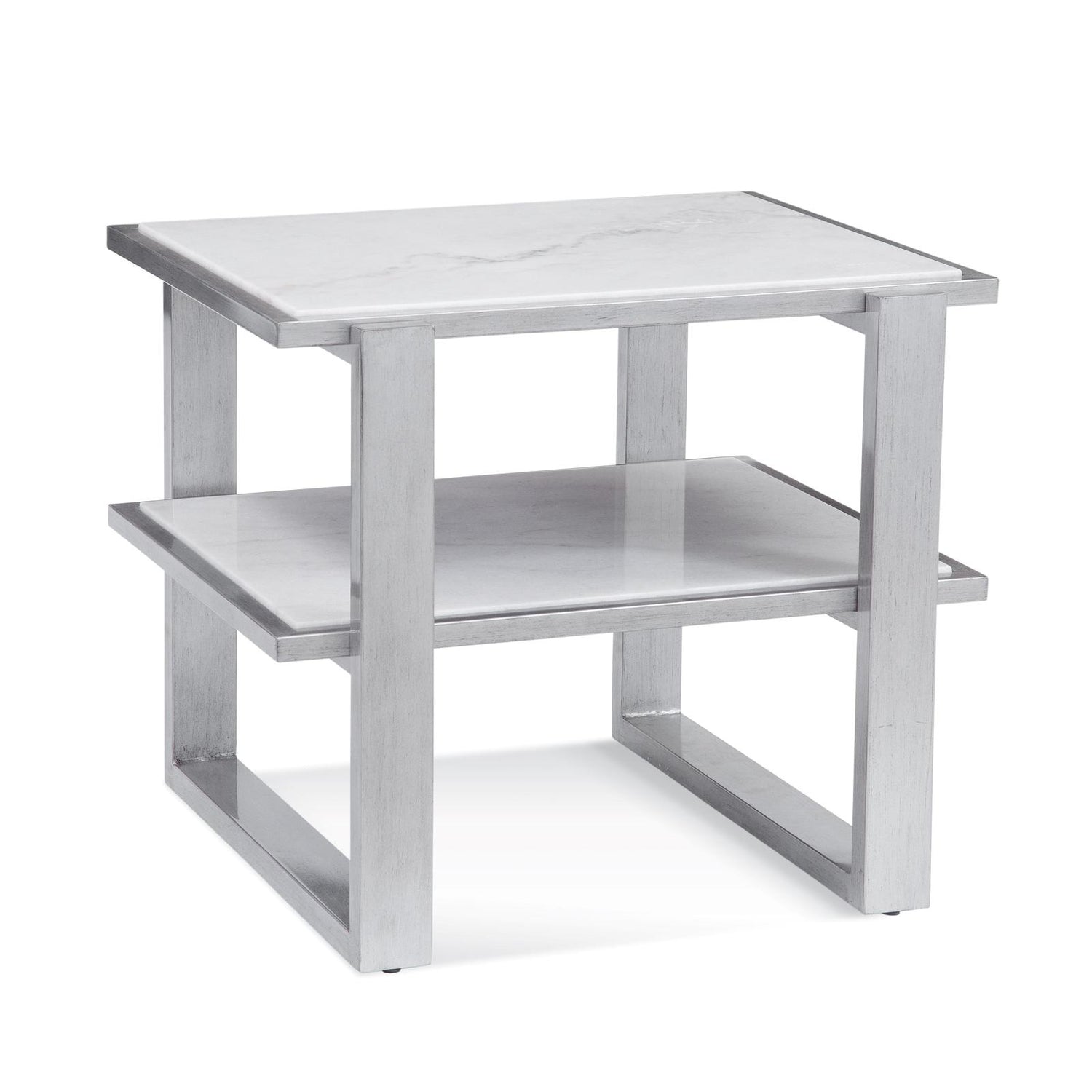 BMC Hessle Rectangular End Table