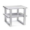 BMC Hessle Rectangular End Table