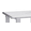 BMC Hessle Rectangular End Table