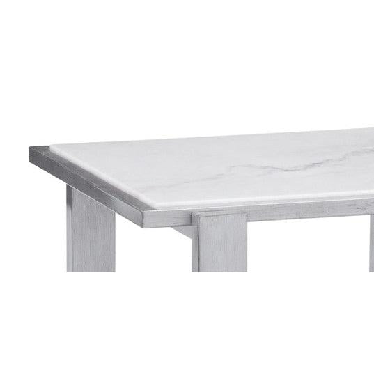 BMC Hessle Rectangular End Table