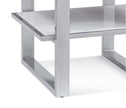 Bassett Mirror Hessle Rectangular End Table
