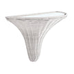 Chelsea House Baytree Wicker Bracket