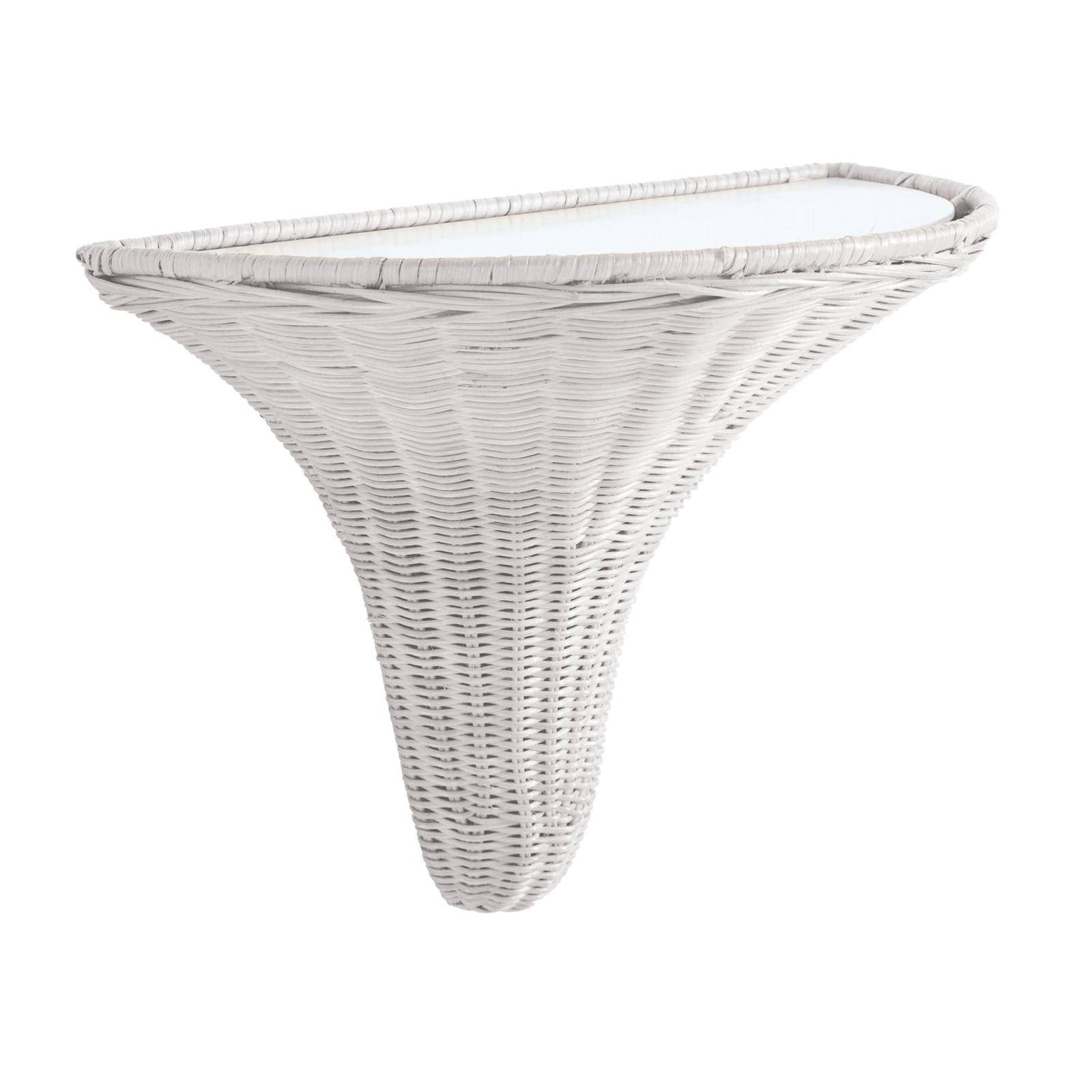 Chelsea House Baytree Wicker Bracket