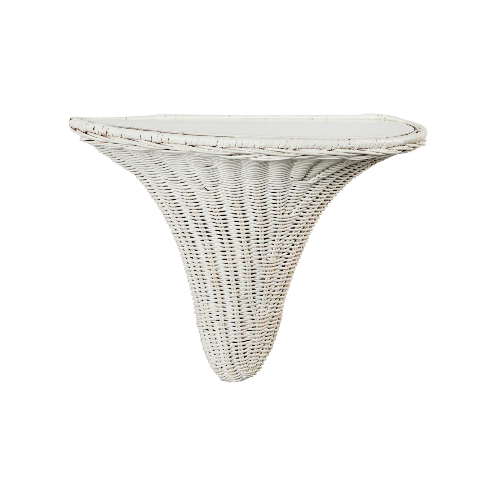 Chelsea House Baytree Wicker Bracket