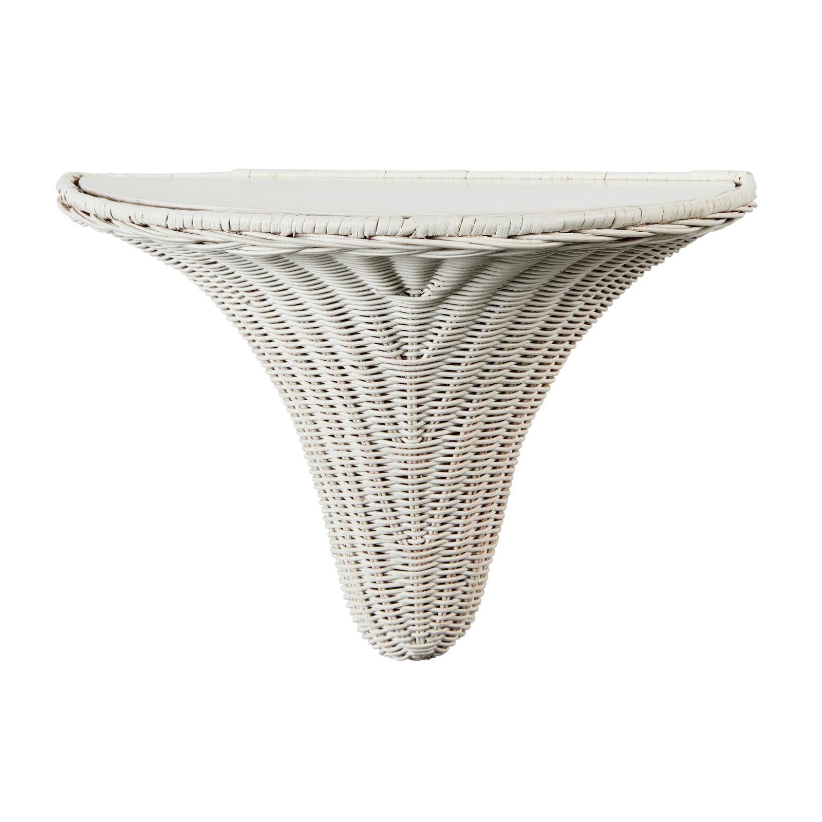Chelsea House Baytree Wicker Bracket