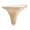 Chelsea House Baytree Wicker Bracket