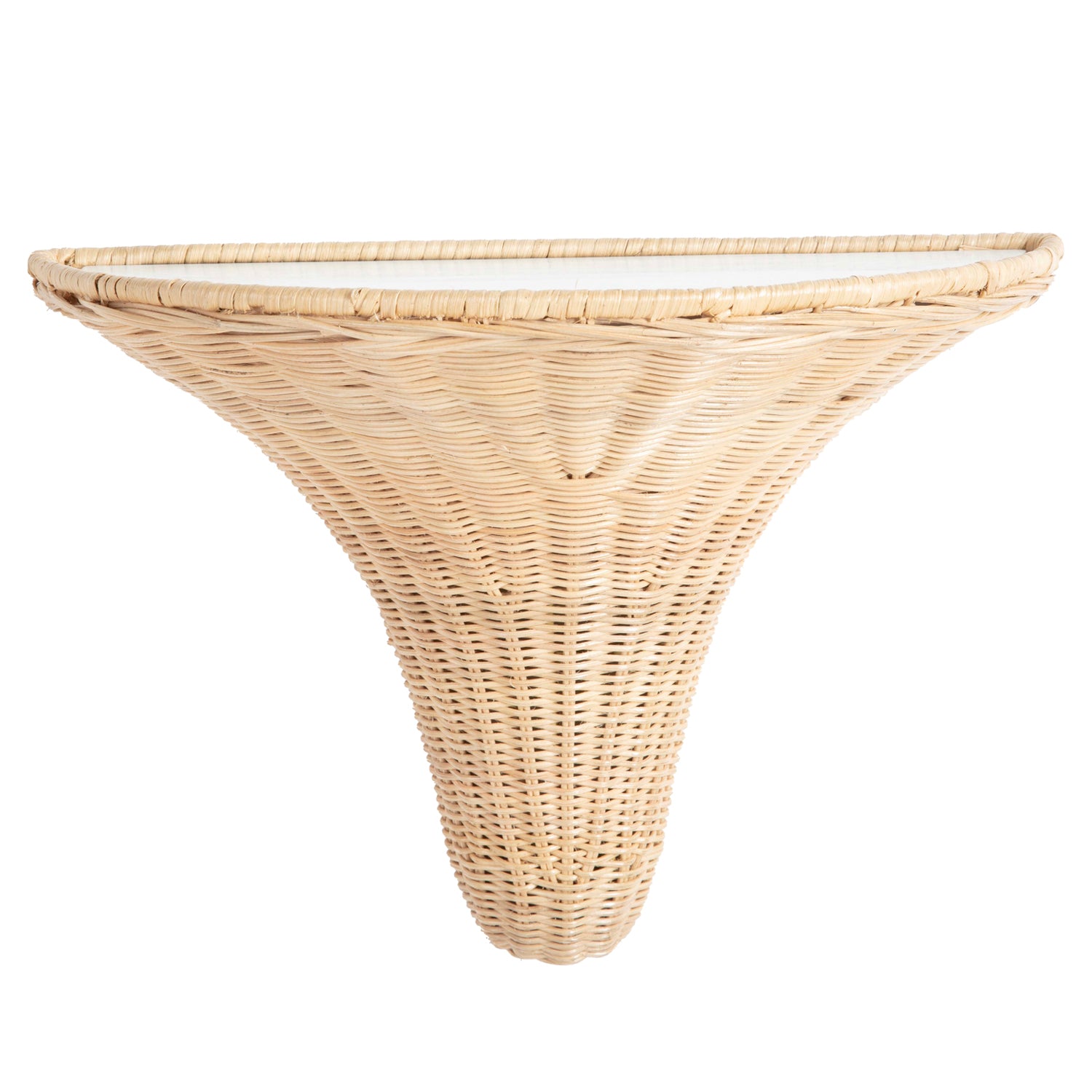 Chelsea House Baytree Wicker Bracket