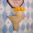 Chelsea House Baytree Wicker Bracket