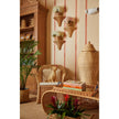 Chelsea House Baytree Wicker Bracket