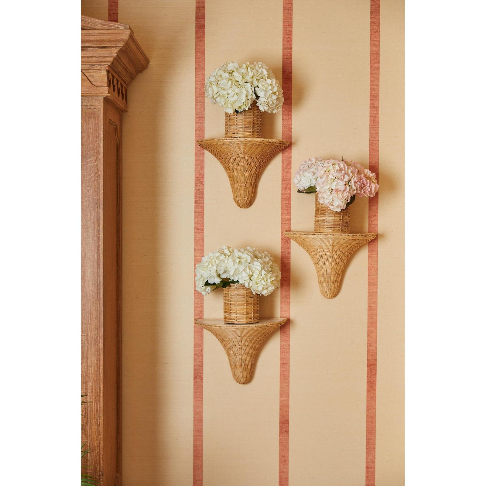 Chelsea House Baytree Wicker Bracket