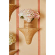 Chelsea House Baytree Wicker Bracket