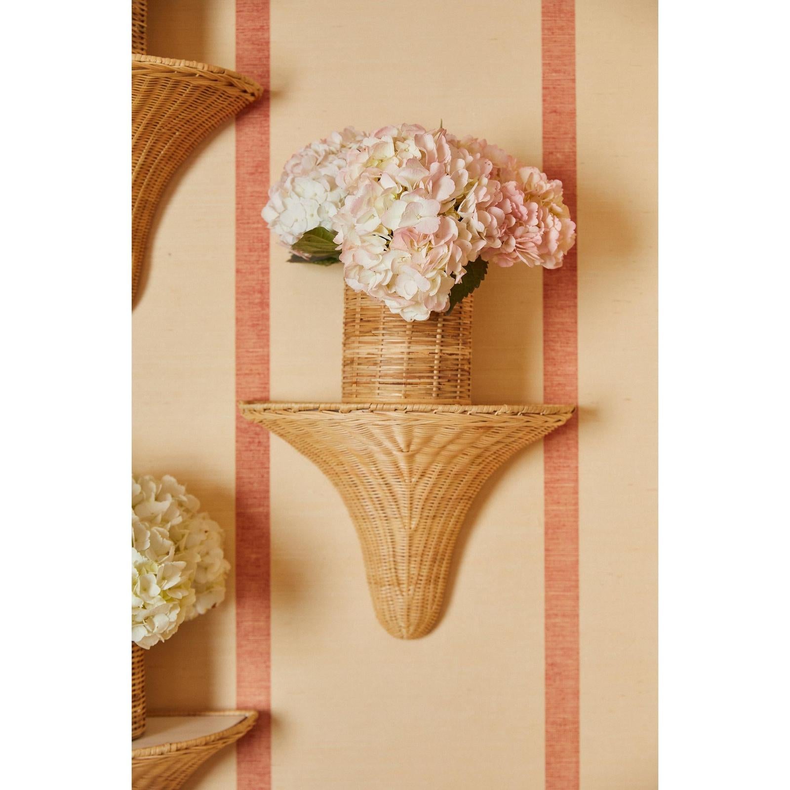 Chelsea House Baytree Wicker Bracket