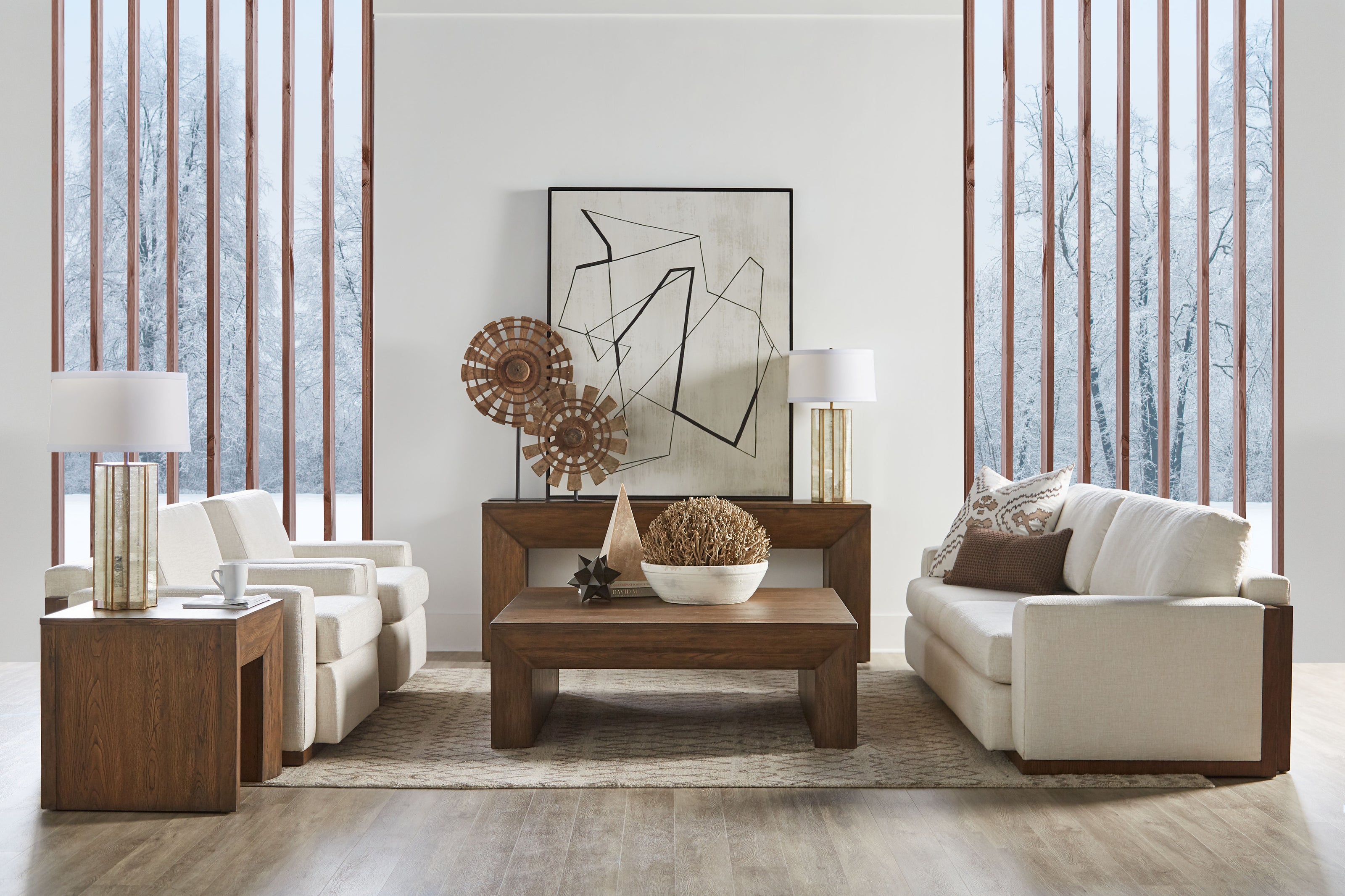 ART Furniture Turner Sofa