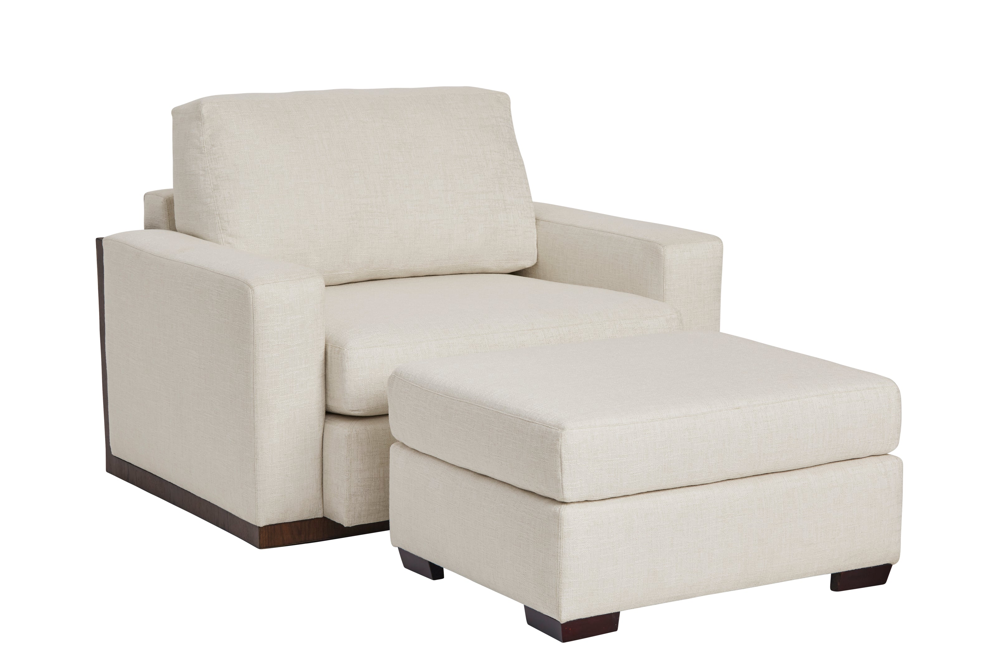 ART Furniture Turner Lounge Chair Clearance