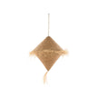 Wildwood Maya Rattan Pendant