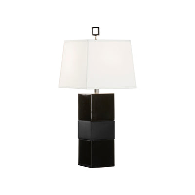 Chelsea House Banded Table Lamp