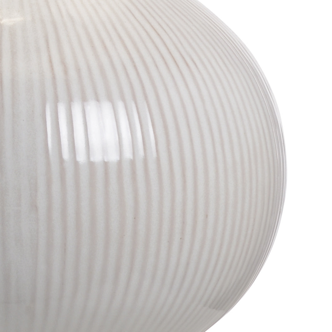 Wildwood Sophia White Table Lamp
