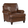 Bradington Young Carrado Stationary Chair 8-Way Tie - As Shown