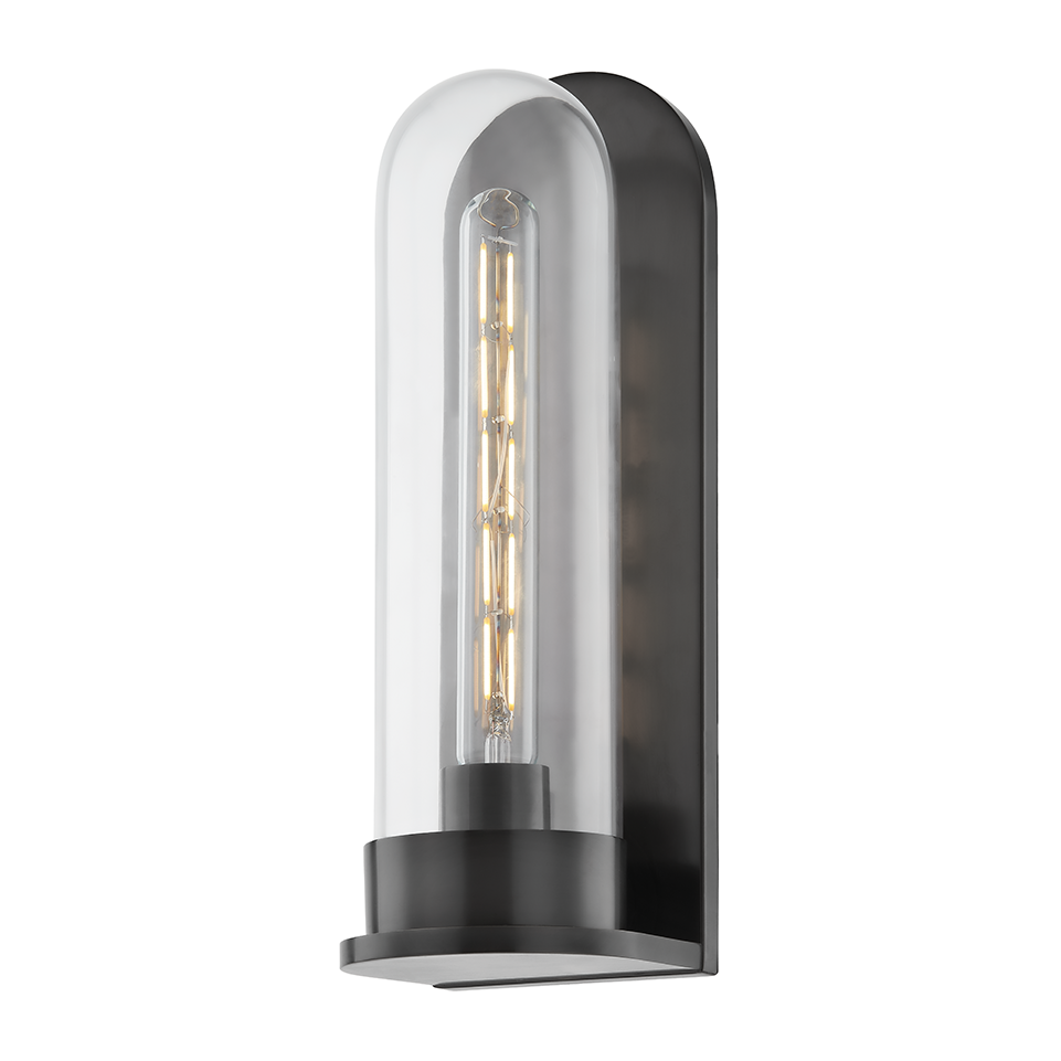 Hudson Valley Lighting Irwin 1 Light 4.5 inch Wall Sconce Wall Light Clearance