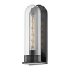 Hudson Valley Lighting Irwin 1 Light 4.5 inch Wall Sconce Wall Light Clearance