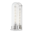 Hudson Valley Lighting Irwin 1 Light 4.5 inch Wall Sconce Wall Light Clearance