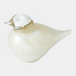 Global Views Granilla Glass Bird