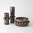 Global Views Hera Bowl and Vase