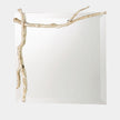 Global Views Twig Mirror