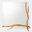 Global Views Twig Mirror