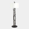 Global Views Grove Floor Lamp Bronze