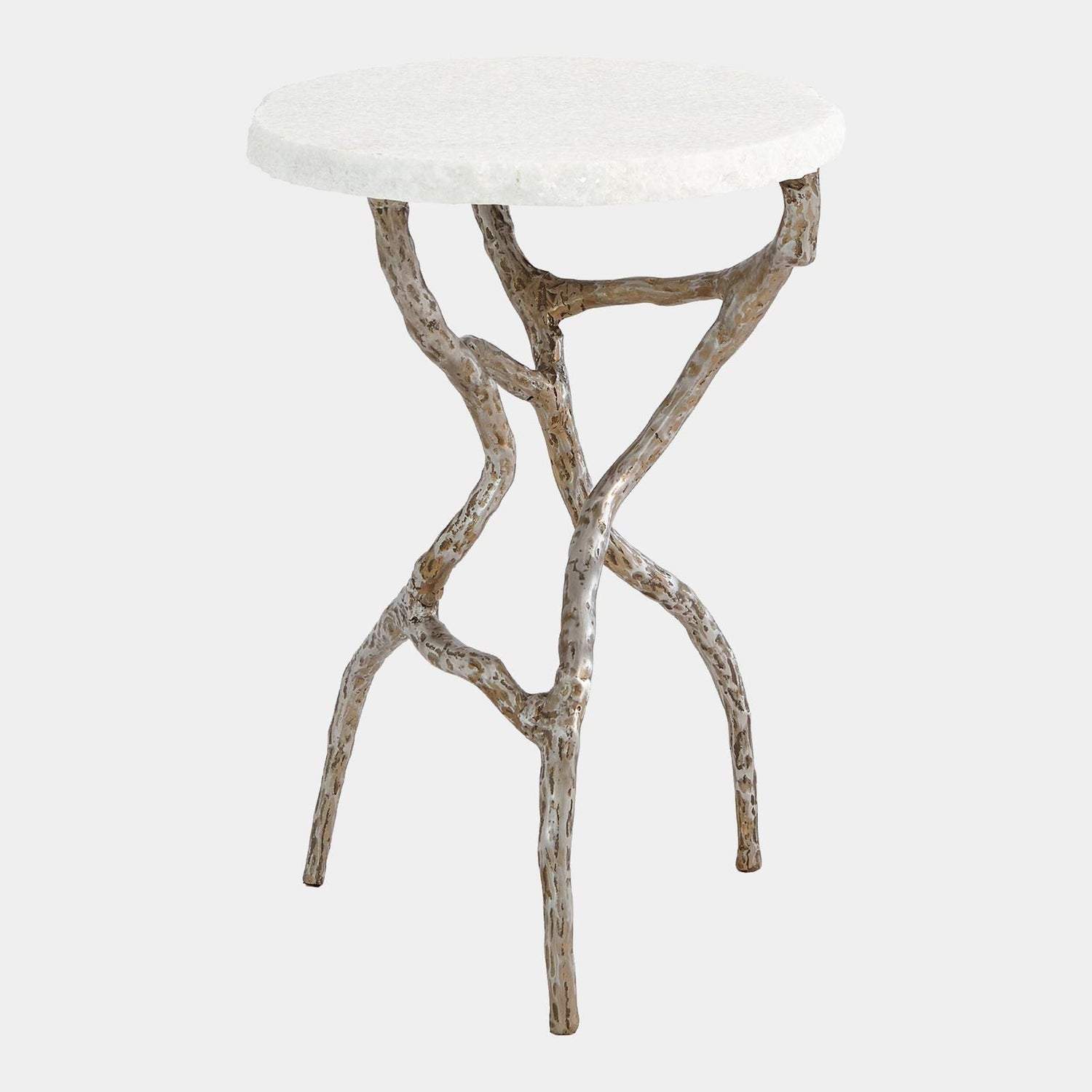 Global Views Root Table