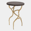 Global Views Root Table