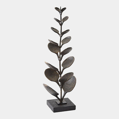 Global Views Liana Decorative Sculpture