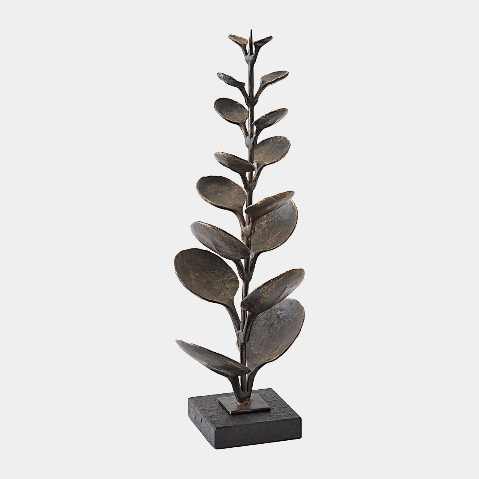 Global Views Liana Decorative Sculpture