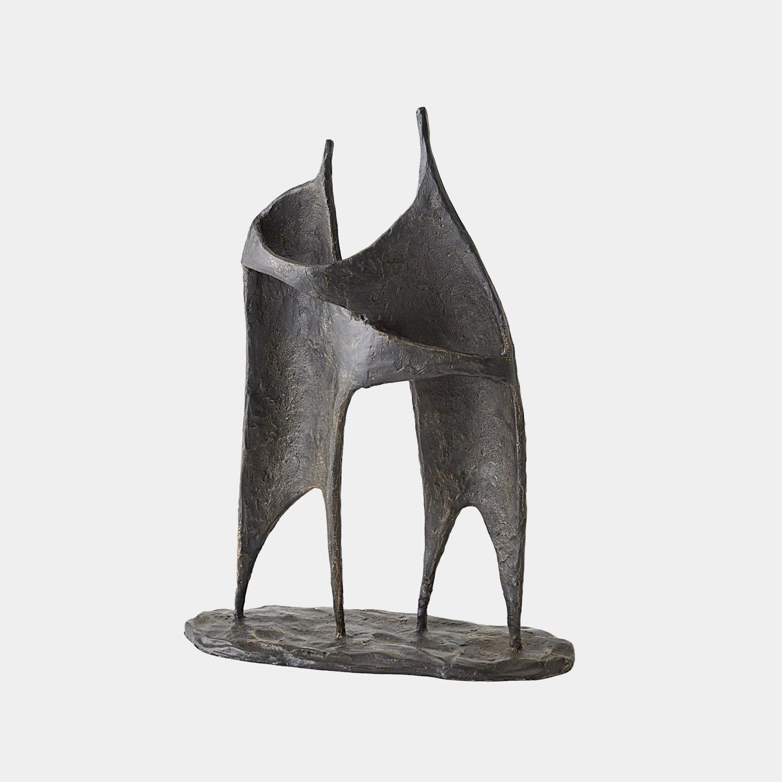 Global Views Buddies Sculpture