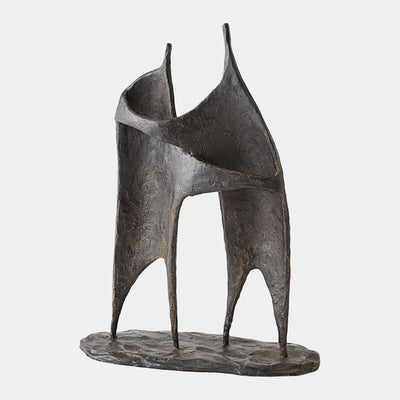 Global Views Buddies Sculpture